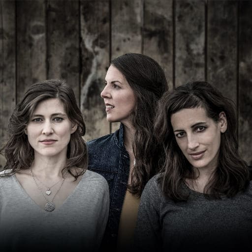 The Wailin' Jennys Concerts in Washington DC