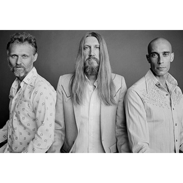 The Wood Brothers Concerts in Washington DC