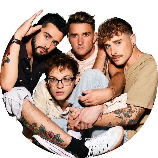 The Wrecks Concerts in Washington DC
