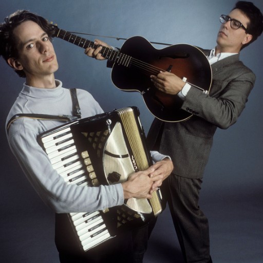 They Might Be Giants Concerts in Washington DC