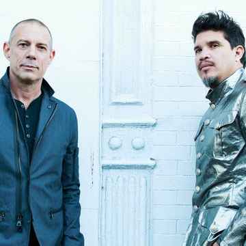Thievery Corporation Concerts in Washington DC