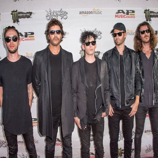 Third Eye Blind Concerts in Washington DC