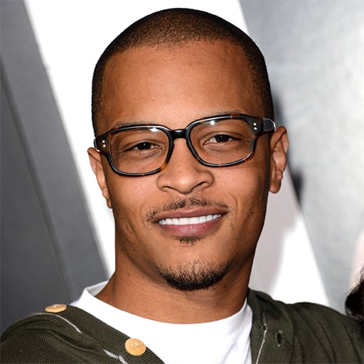 T.I. Concerts in Washington DC