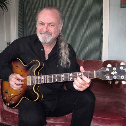 Tinsley Ellis Concerts in Washington DC