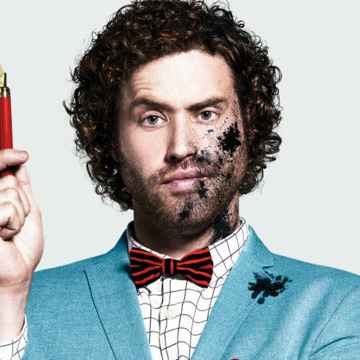 T.J. Miller Washington DC Tickets