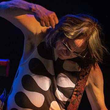 Todd Rundgren Concerts in Washington