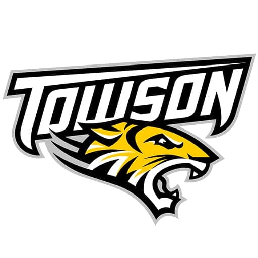 Towson Tigers Football Schedule 2026–2027