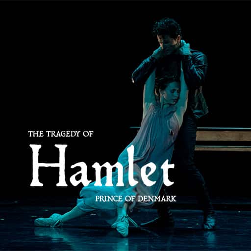 The Tragedy of Hamlet - Prince of Denmark Washington DC Tickets