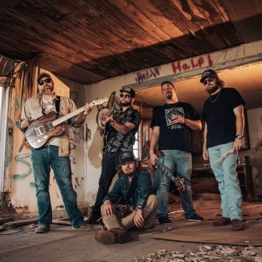 Treaty Oak Revival Concerts in Washington DC