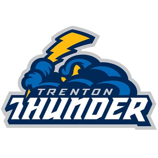 Trenton Thunder Schedule 2026–2027