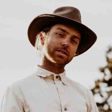 Trevor Hall Concerts in Washington DC