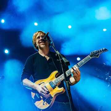 Trey Anastasio Concerts in Washington DC