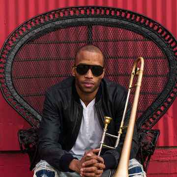 Trombone Shorty Concerts in Washington DC