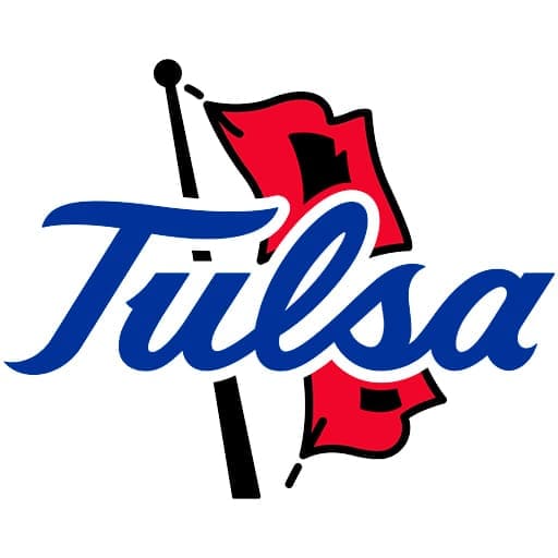 Tulsa Golden Hurricane Football Schedule 2026–2027