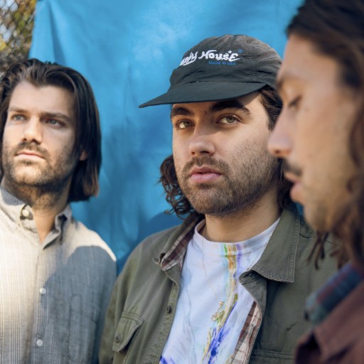 Turnover Concerts in Washington DC