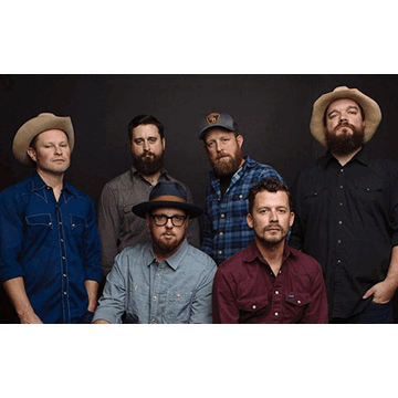 Turnpike Troubadours Concerts in Washington DC