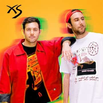 Two Friends Concerts in Washington DC