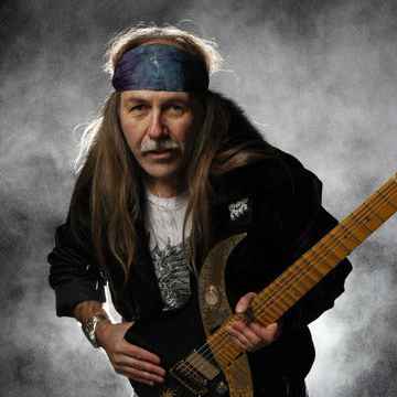 Uli Jon Roth Concerts in Washington DC
