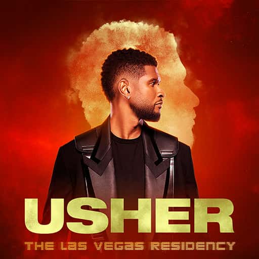Usher Concerts in Washington
