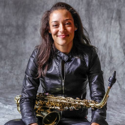Vanessa Collier Concerts in Washington DC