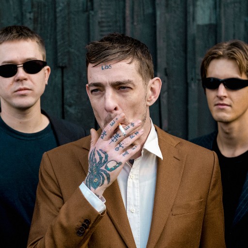 Viagra Boys Concerts in Washington DC