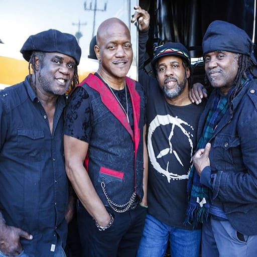 Victor Wooten and The Wooten Brothers Concerts in Washington DC