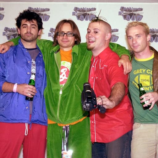 Wheatus Concerts in Washington DC