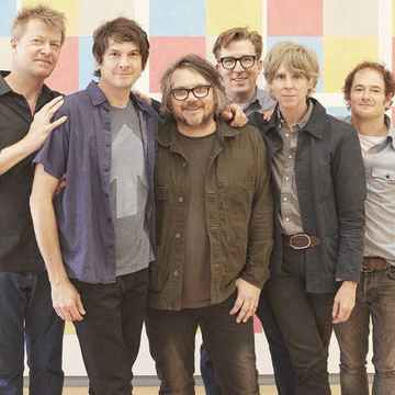 Wilco Concerts in Washington DC