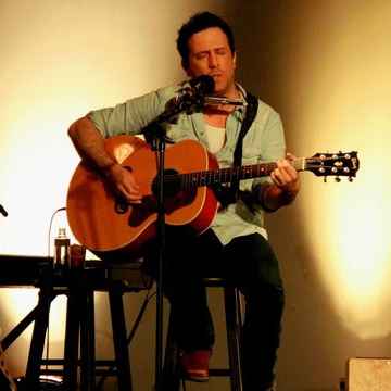 Will Hoge Concerts in Washington DC