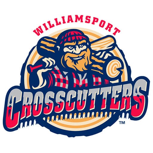 Williamsport Crosscutters Schedule 2026–2027
