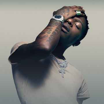 Wizkid Concerts in Washington DC