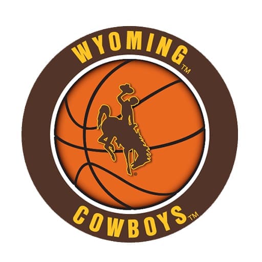 Wyoming Cowboys Basketball Schedule 2026–2027