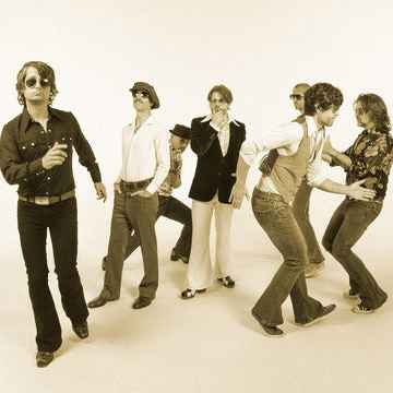 Yacht Rock Revue Concerts in Washington