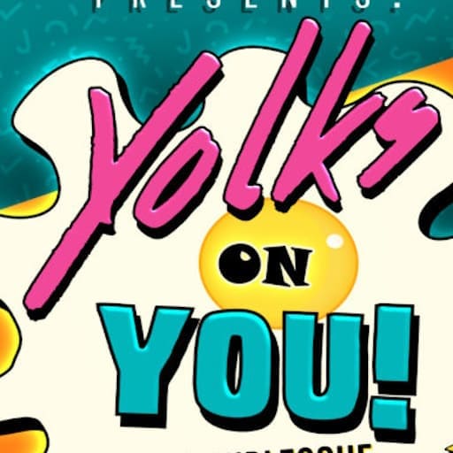 Yolks on You Washington DC Tickets