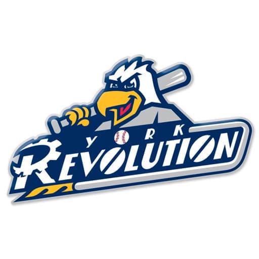 York Revolution Schedule 2026–2027